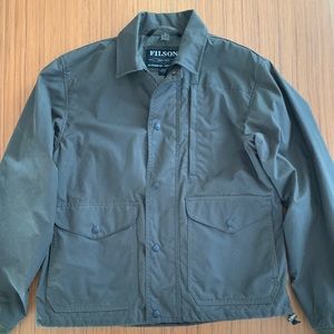 aberdeen work jacket